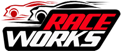 RaceWorks Coilovers. High performance custom suspension.